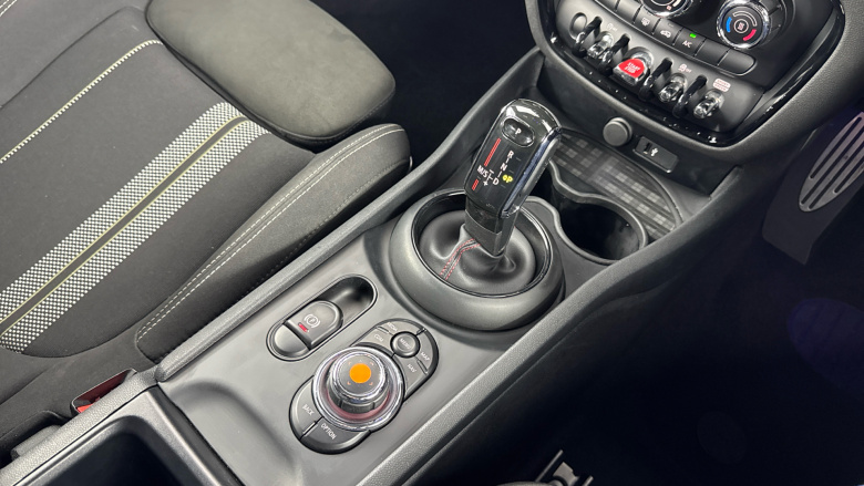 MINI Clubman 2.0 Cooper S Sport 6dr Auto Petrol Estate